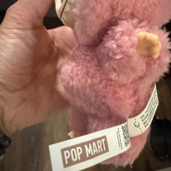 Exciting Macaron Lychee Berry she’s thicc! ❤️💕❤️ - Picture 6 of 6